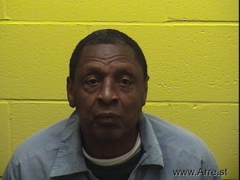 Willie Lee Wright Jr Mugshot